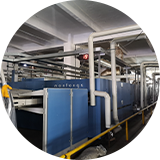 拉幅定型機製造